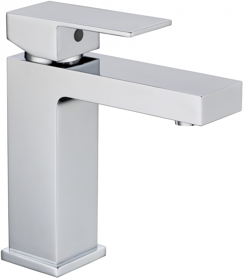 Cмеситель для раковины Grocenberg GB2008CR Хром