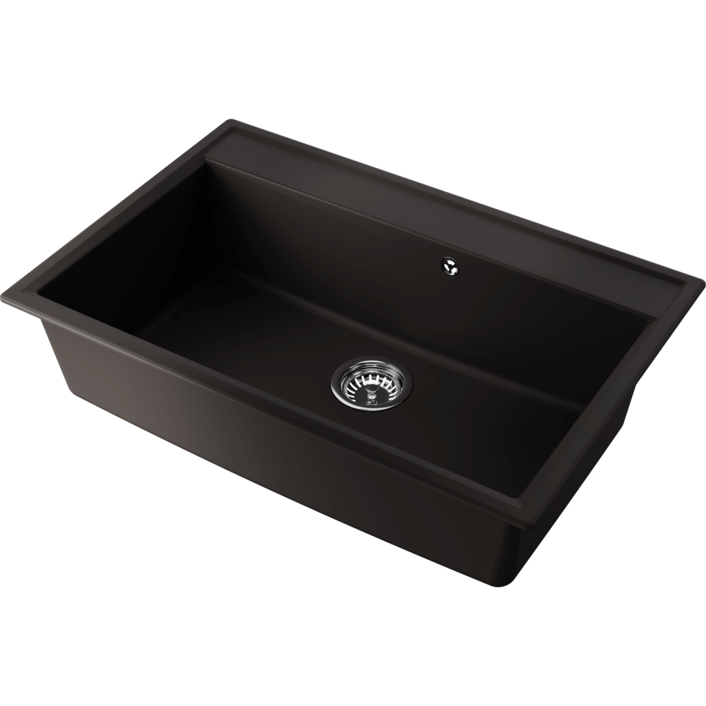 Мойка для кухни Omoikiri Daisen 77-ES espresso