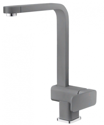 Смеситель для кухни Еmar EC-3014 алмаз