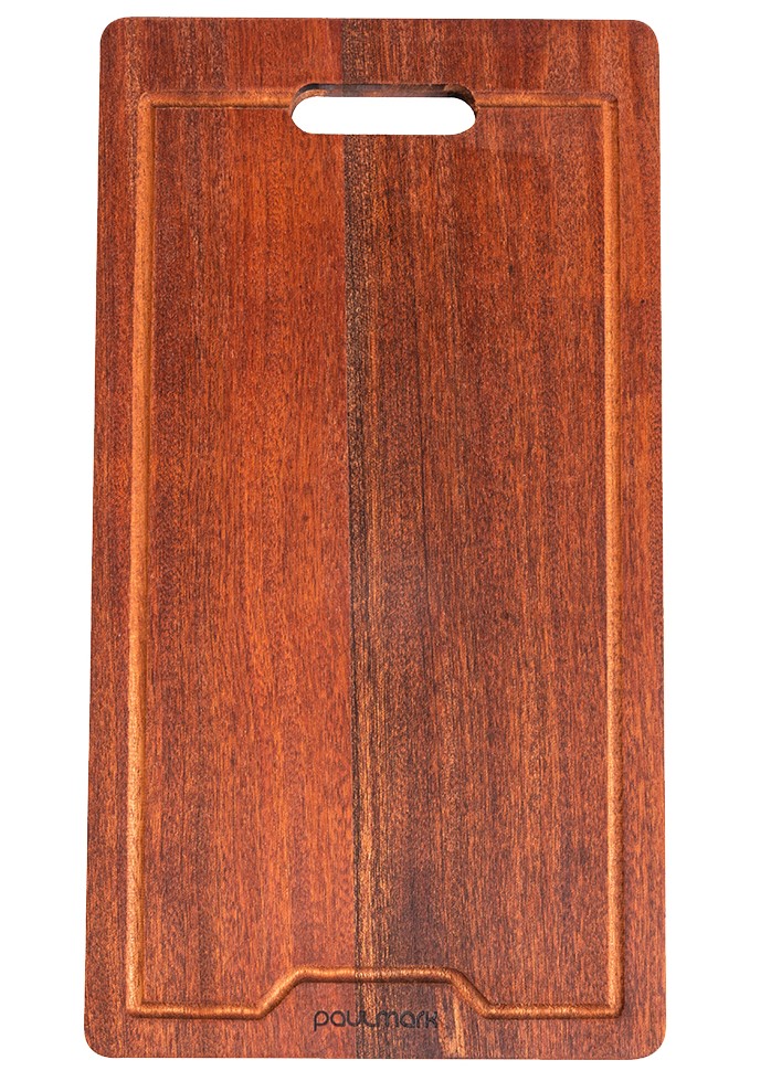 Разделочная доска Paulmark SAPELE SA440
