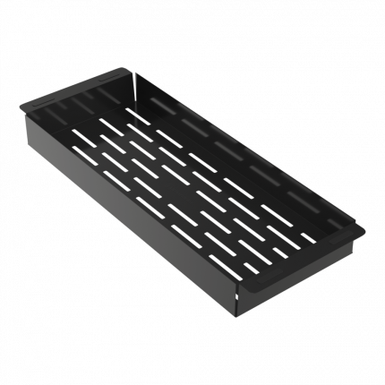 Коландер Omoikiri CO-06 GB графит