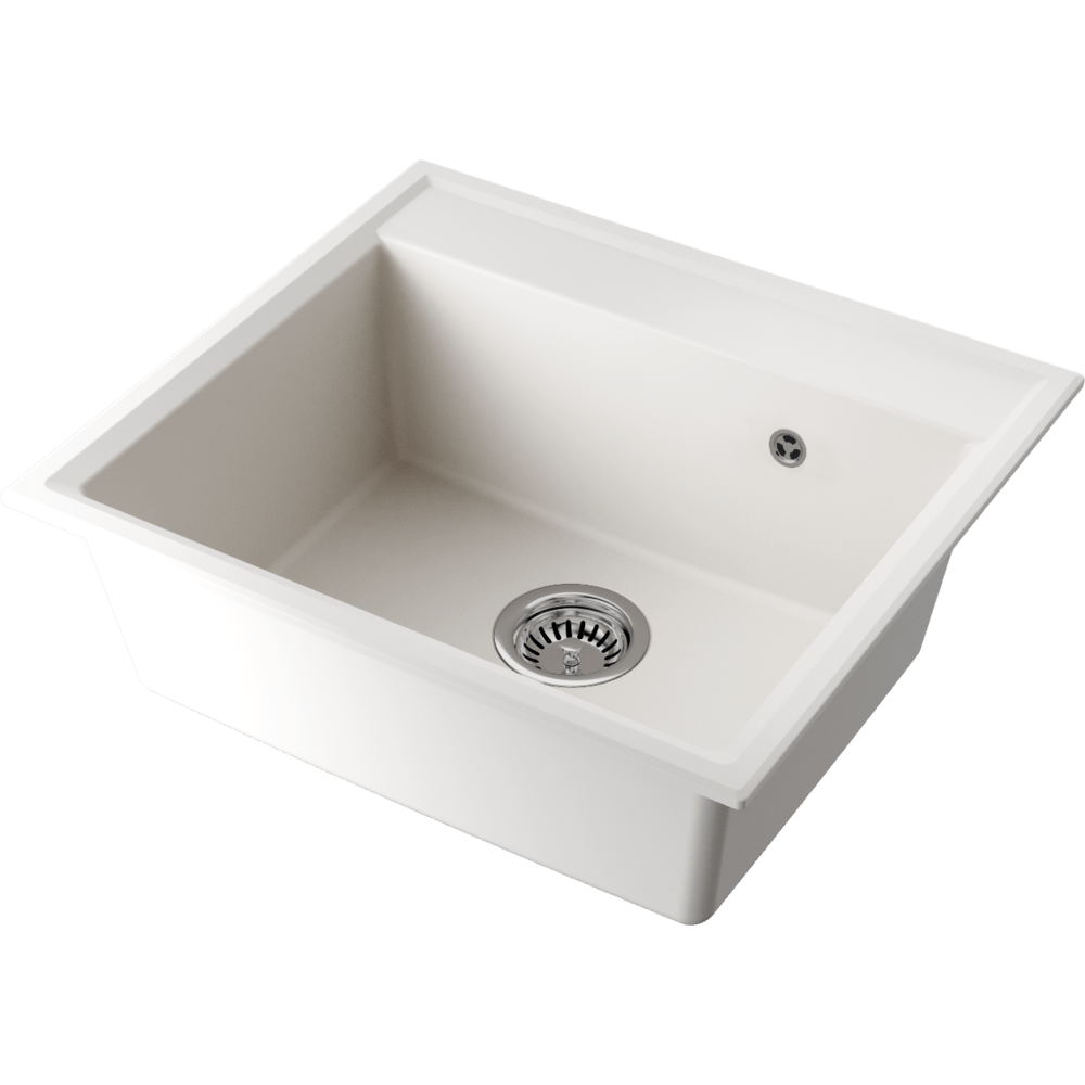 Мойка для кухни Omoikiri Daisen 57-PA пастила