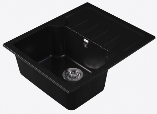 Мойка для кухни Dr.Gans Лора 620 графит