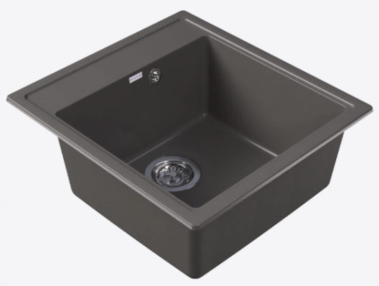 Мойка для кухни Dr.Gans Ника 470 везувий