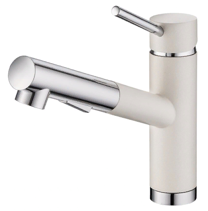 Смеситель для кухни Еmar ЕС - 3012 агат