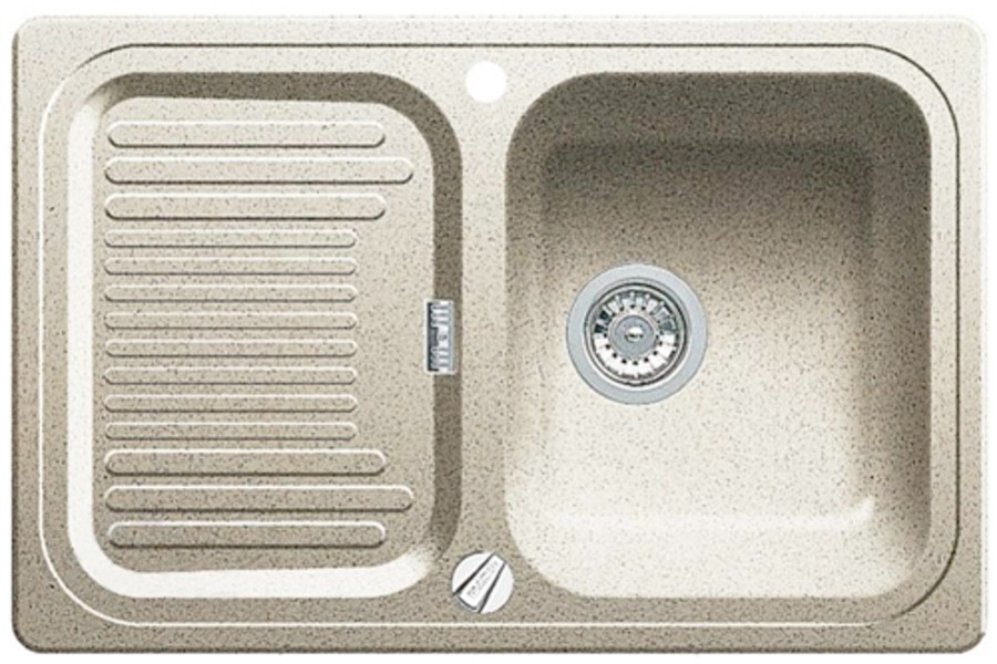 Мойка для кухни Blanco Classic 45S песок