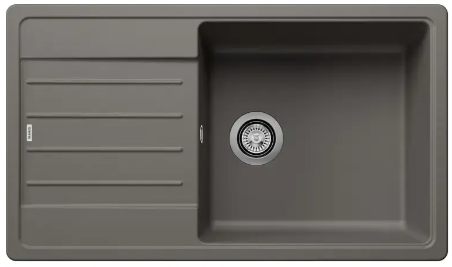 Мойка для кухни Blanco Legra XL 6 S вулканический  серый