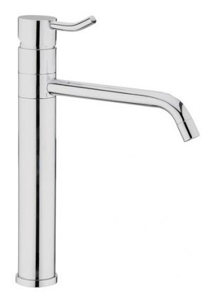 Смеситель для кухни Webert Geo Chrome GE920402015