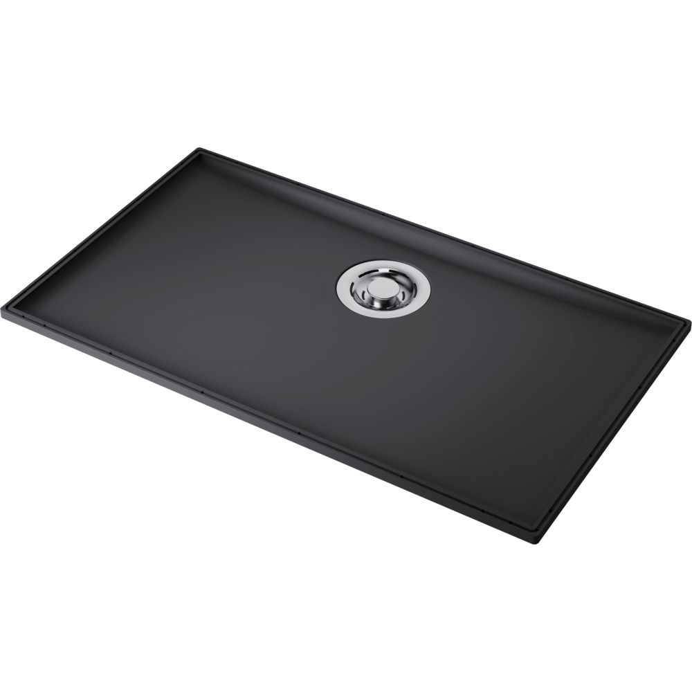 Мойка для кухни Omoikiri Kiten 70-INT GB графит