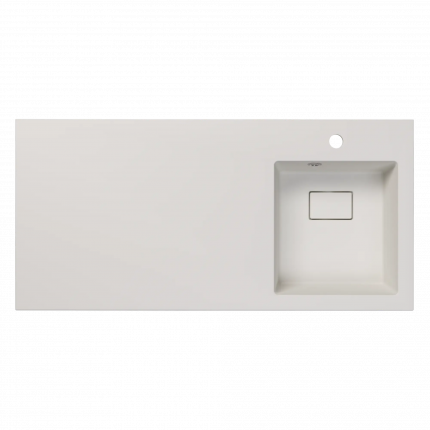 Раковина для ванной Florentina Аванти 1000R жасмин