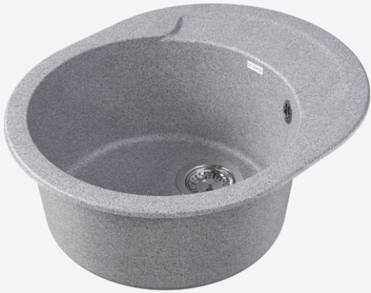 Мойка для кухни Dr.Gans Берта 580 серый