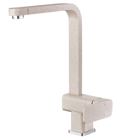 Смеситель для кухни Еmar EC-3014 берилл