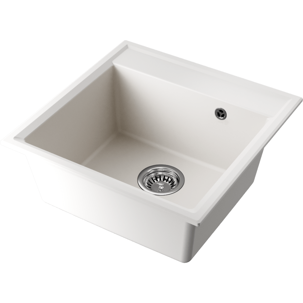 Мойка для кухни Omoikiri Daisen 51-PA пастила