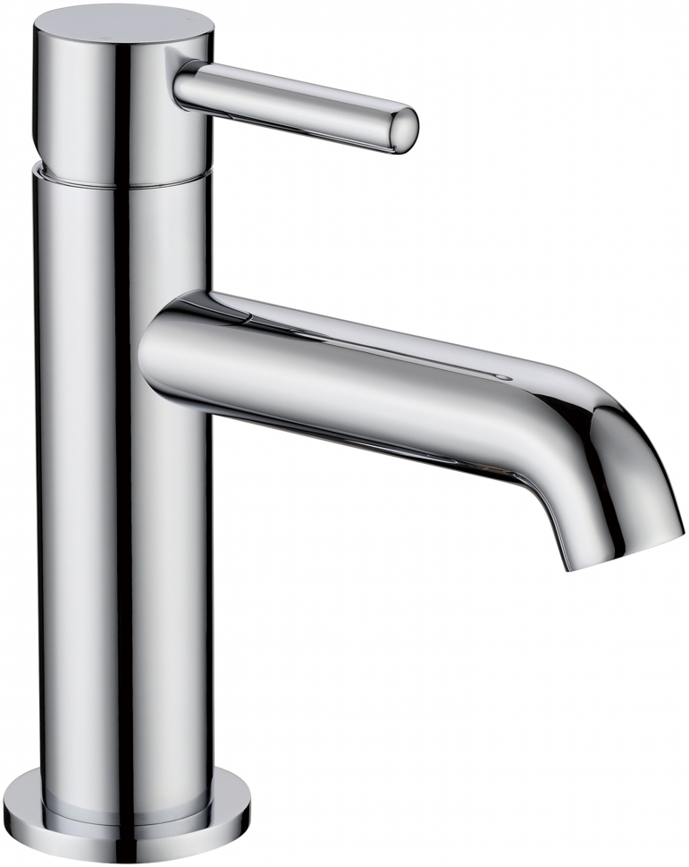 Смеситель для раковины стандартный Grocenberg GB2099CR Хром