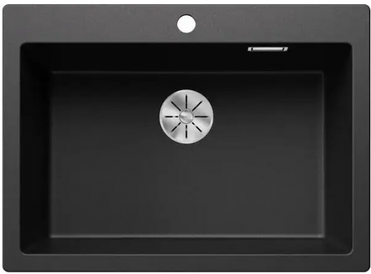 Мойка для кухни Blanco Pleon 8 антрацит