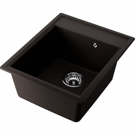 Мойка для кухни Omoikiri Daisen 42-ES espresso