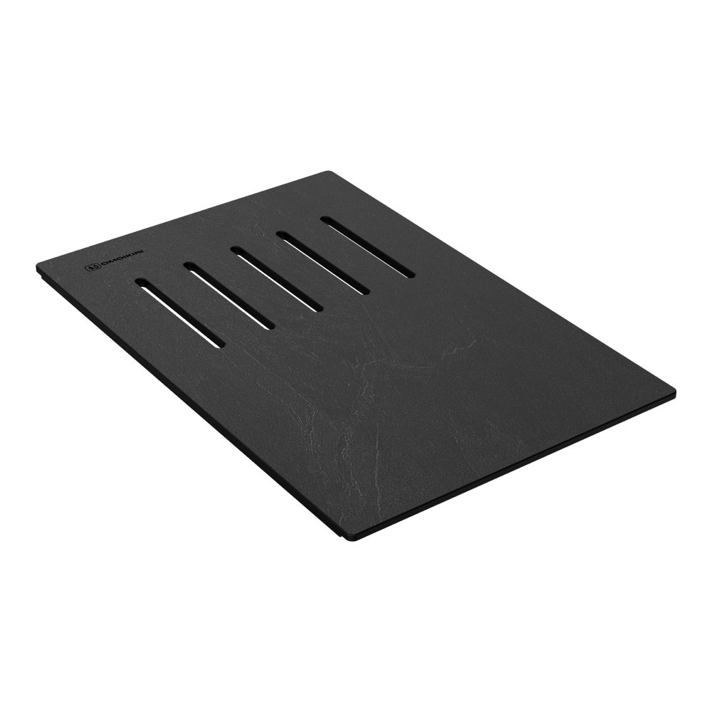 Разделочная доска Omoikiri CB-Yamakawa GB графит