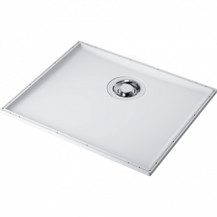 Мойка для кухни Omoikiri Kiten 48-INT WH белый