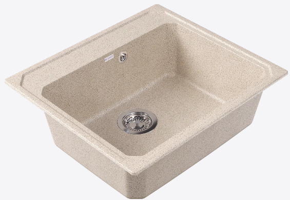Мойка для кухни Dr.Gans Кардинал 570 терра