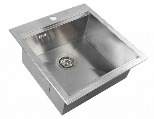 Мойка для кухни Zorg Master Actic ZM X-5152