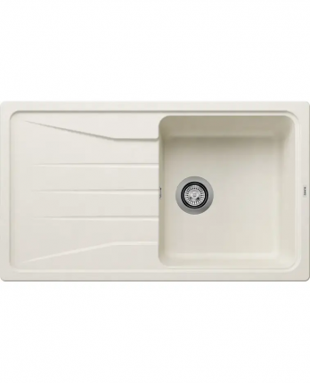Мойка для кухни Blanco Sona 5 S мягкий белый