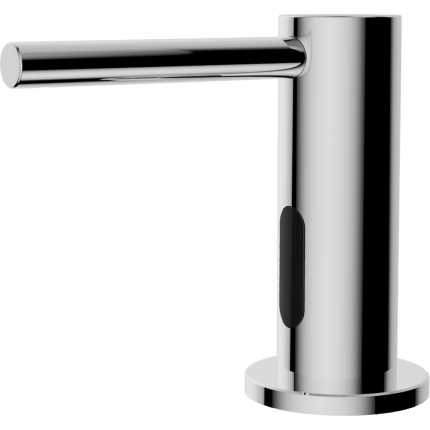 Дозатор Omoikiri ОМ-05 Sensor C хром