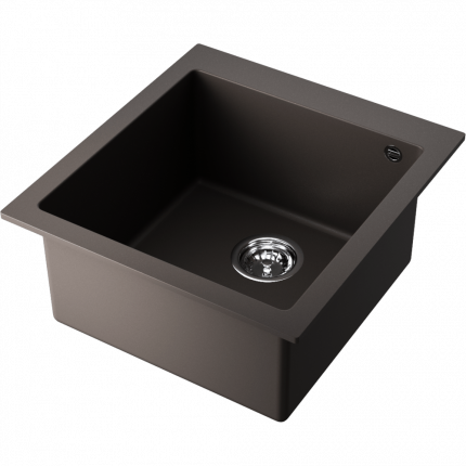 Мойка для кухни Omoikiri Bosen 47 ES espresso