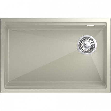 Мойка для кухни Rivelato LINO LN-654-R topazio