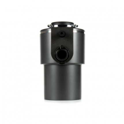 Измельчитель пищевых отходов ISE-250 E300 черный