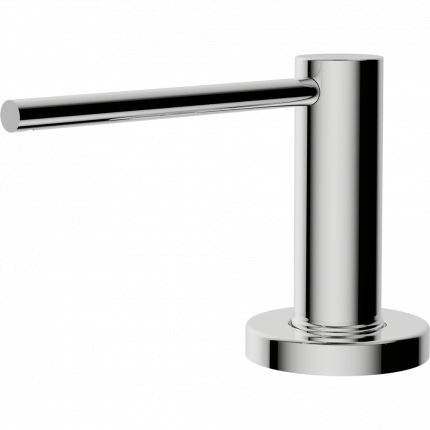 Дозатор Omoikiri OM-10-C хром