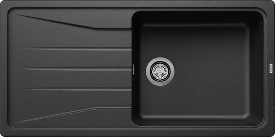 Мойка для кухни Blanco Sona XL 6 S антрацит