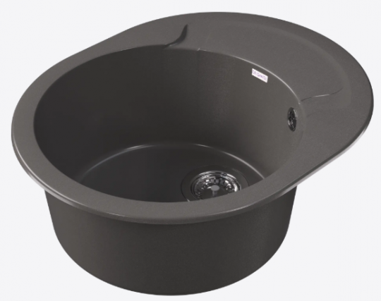 Мойка для кухни Dr.Gans Берта 580 везувий