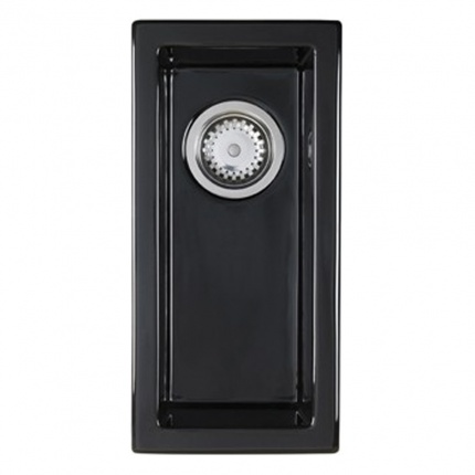 Мойка для кухни Longran Bradford BRC230.470 Gloss Black