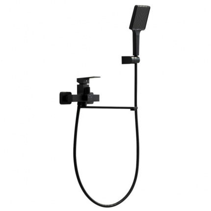 Смеситель для ванны Frap H91-6 F2291-6 черный