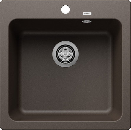 Мойка для кухни Blanco Naya 5 Silgranit кофе