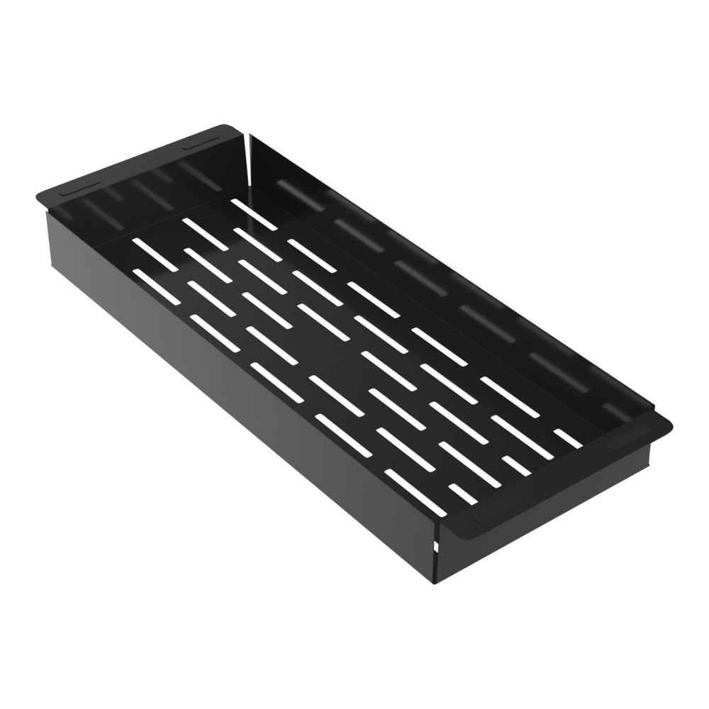 Коландер Omoikiri CO-06 GB графит