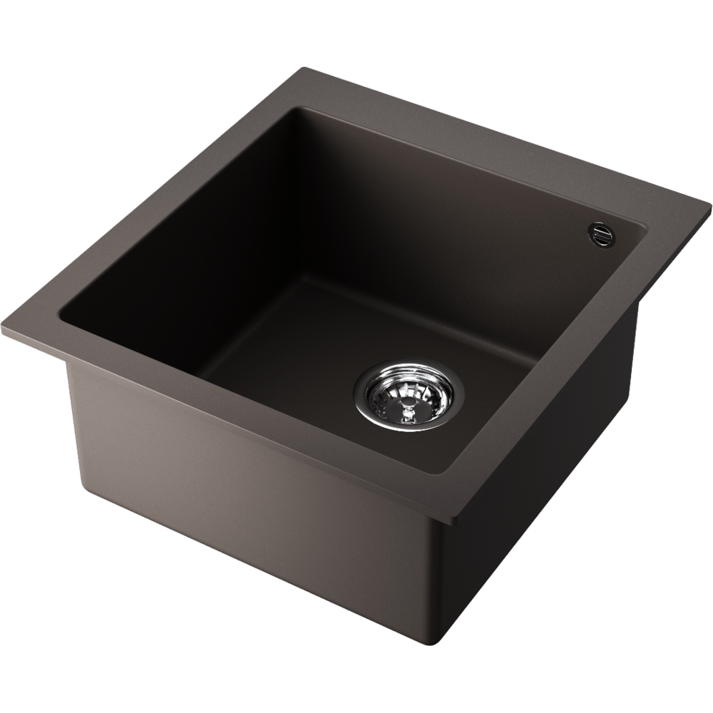 Мойка для кухни Omoikiri Bosen 47 ES espresso