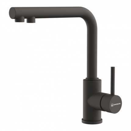 Смеситель для кухни Omoikiri Nakagawa 2 Plus-ES espresso