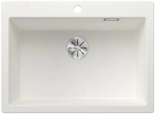 Мойка для кухни Blanco Pleon 8 белый