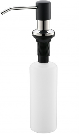 Дозатор для мыла Емар ЕД-401D.8 морион
