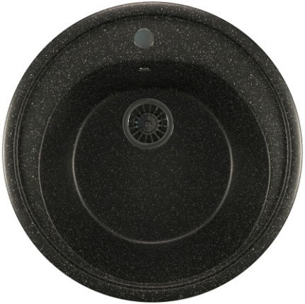 Мойка для кухни Mixline ML-GM11 черный