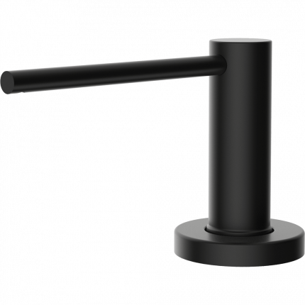 Дозатор Omoikiri OM-10-GB Графит