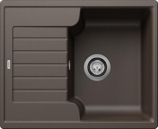 Мойка для кухни Blanco Zia 40S кофе