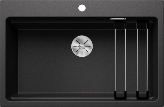 Мойка для кухни Blanco Etagon 8 антрацит