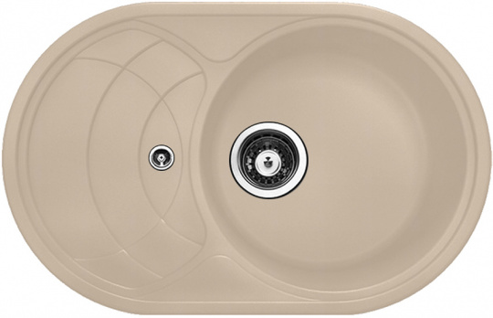 Мойка для кухни Longran Eclipse ELG 780.500 - 08 Colorado