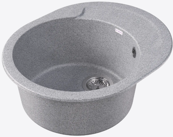 Мойка для кухни Dr.Gans Берта 580 серый