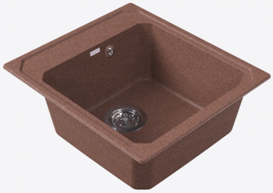 Мойка для кухни Dr.Gans Кардинал 450 терракота