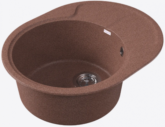 Мойка для кухни Dr.Gans Берта 620 терракота