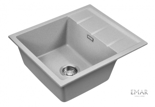 Мойка для кухни Emar EMQ-1580.Q барит