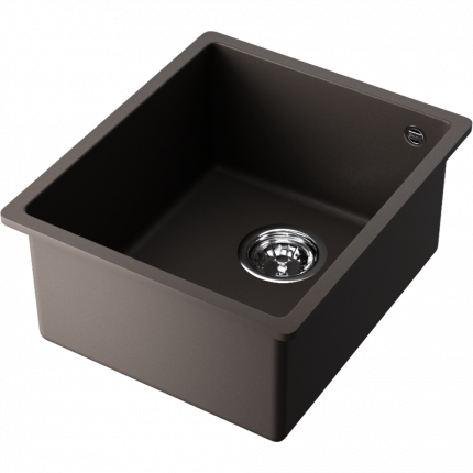 Мойка для кухни Omoikiri Bosen 38-U-ES espresso